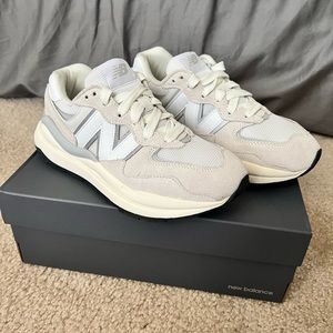 Women’s New Balance 57/40 Sneakers